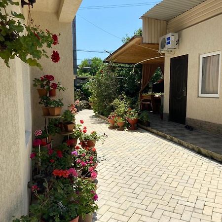 Уютный Дворик Sukhumi Exterior photo